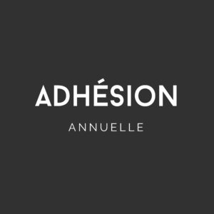 Adhésion annuelle à Comboire Avenir