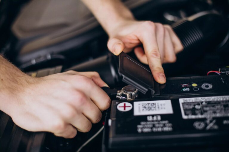 -15% sur les batteries de voitures & motos !