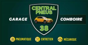 Central Pneus 38