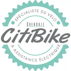 CITIBIKE GRENOBLE